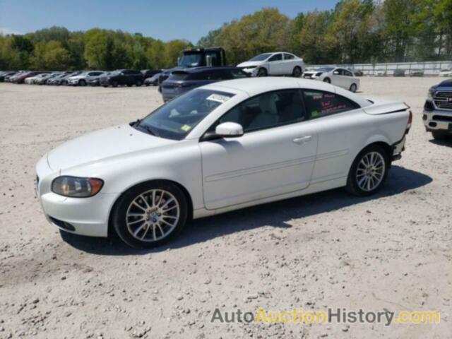 VOLVO C70 T5, YV1MC67279J071720