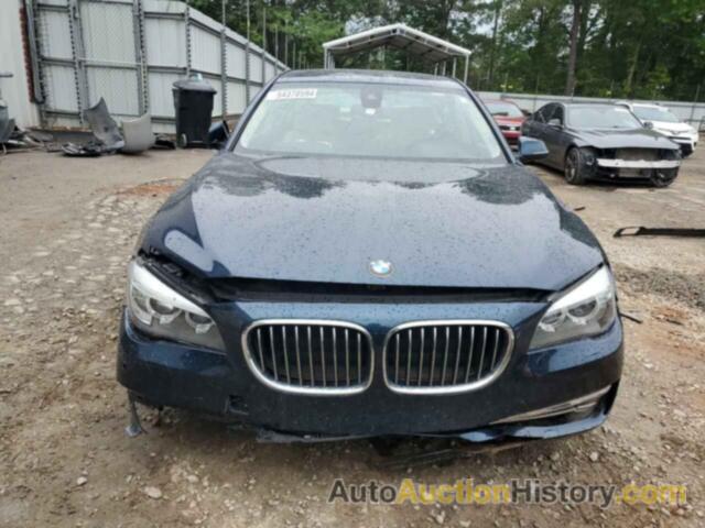 BMW 7 SERIES I, WBAYA6C59ED144427