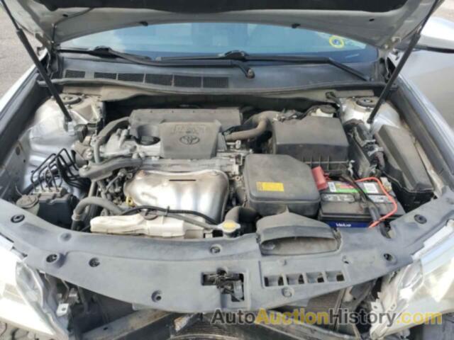 TOYOTA CAMRY L, 4T1BF1FK4EU359675