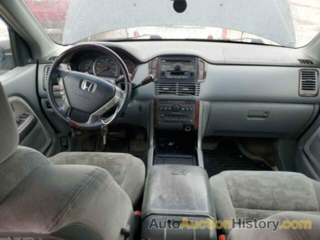 HONDA PILOT EX, 5FNYF18425B017809