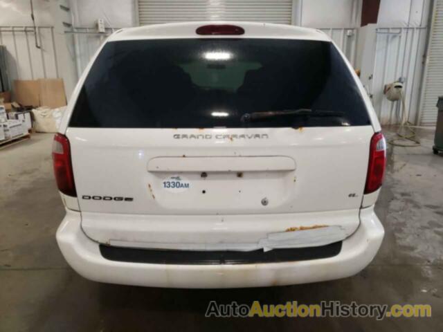 DODGE CARAVAN EL, 2B4GP34372R728811