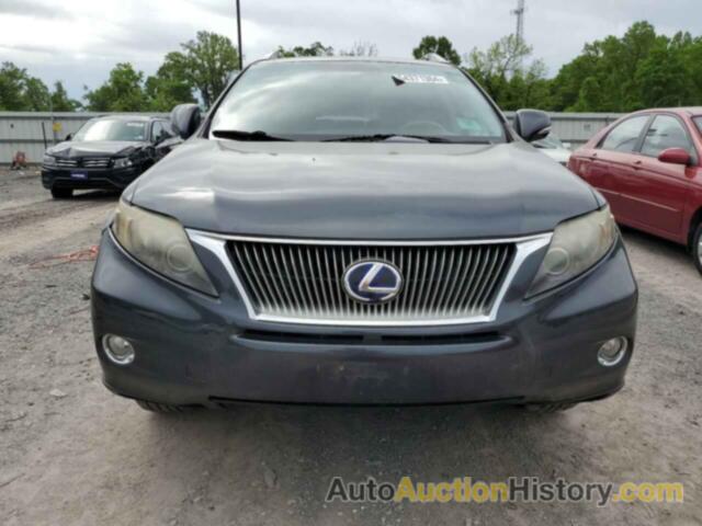 LEXUS RX450 450, JTJBC1BA9A2406857