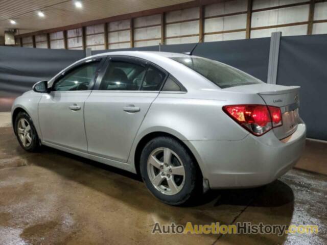 CHEVROLET CRUZE LT, 1G1PC5SB2E7233919