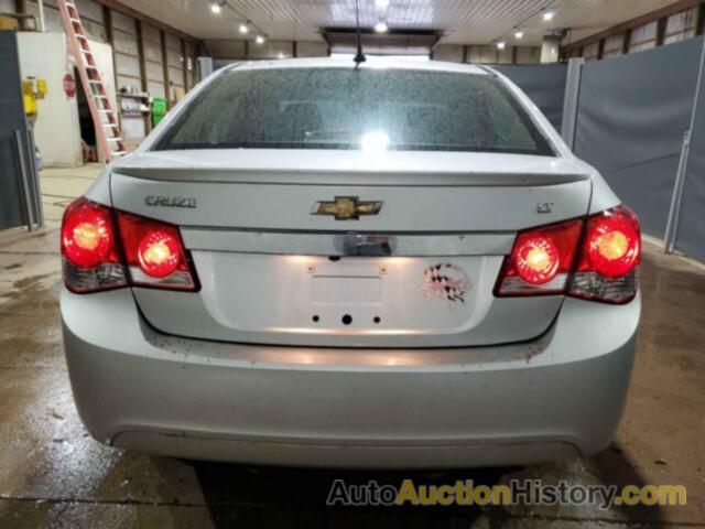 CHEVROLET CRUZE LT, 1G1PC5SB2E7233919