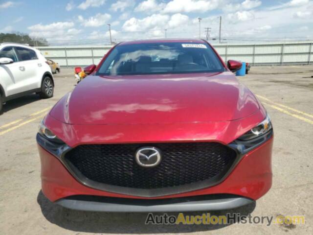 MAZDA 3 PREFERRED, JM1BPBMM2L1158299