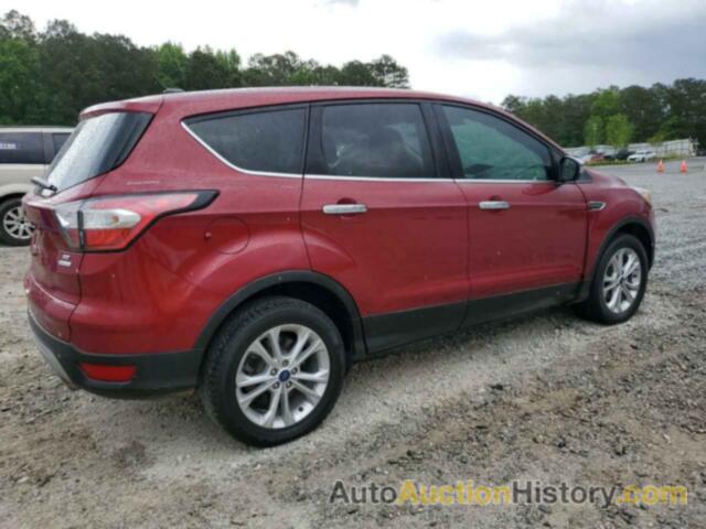 FORD ESCAPE SE, 1FMCU0GD9HUA88735