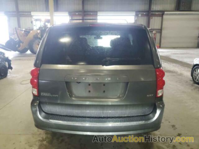 DODGE CARAVAN SXT, 2C4RDGCG0LR206443