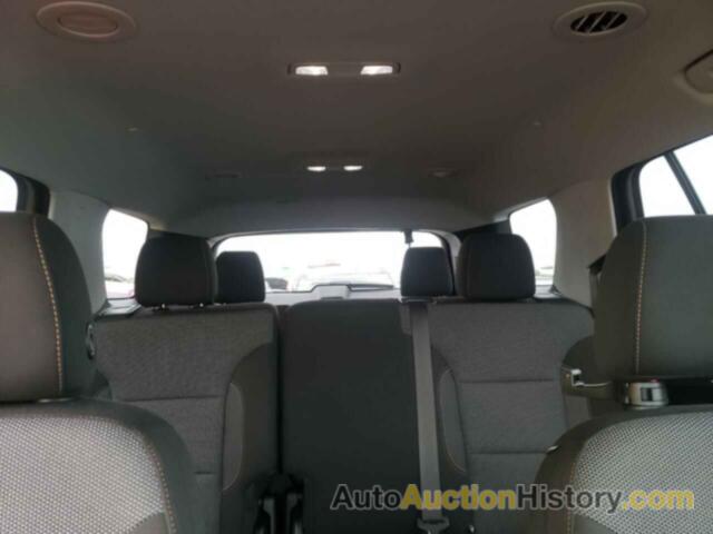 CHEVROLET TRAVERSE LT, 1GNEVGKW4MJ219729