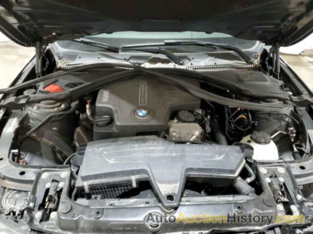 BMW 3 SERIES XI, WBA3B3C59DF541273