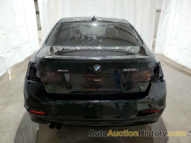 BMW 3 SERIES XI, WBA3B3C59DF541273