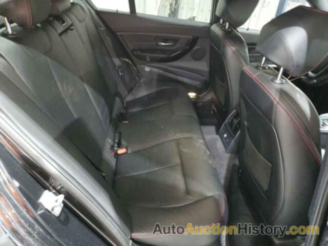 BMW 3 SERIES XI, WBA3B3C59DF541273