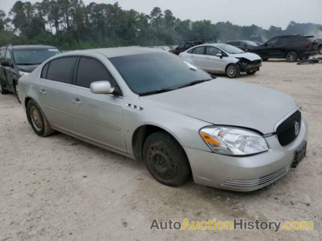 BUICK LUCERNE CX, 1G4HP57258U145134