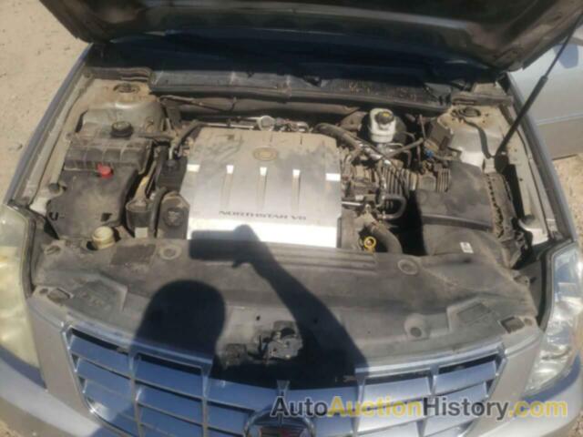 CADILLAC DTS, 1G6KD57Y57U132991