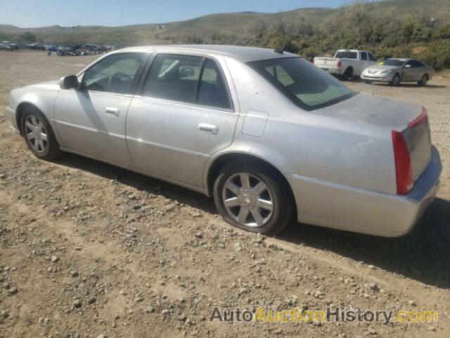 CADILLAC DTS, 1G6KD57Y57U132991