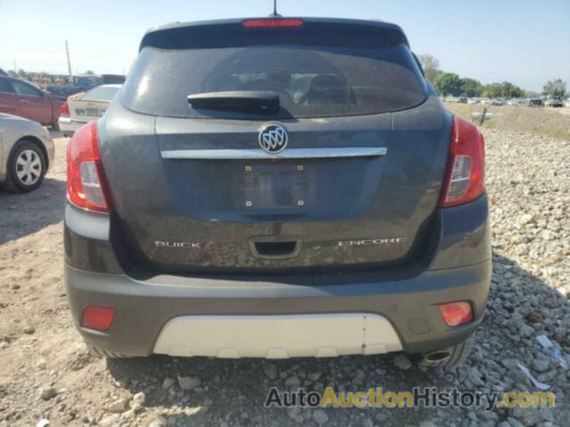 BUICK ENCORE, KL4CJASB0GB740543