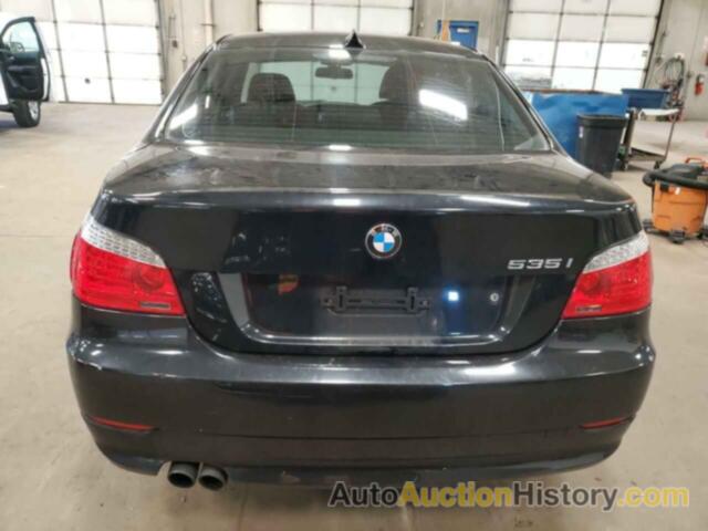 BMW 5 SERIES XI, WBANV9C54AC391606