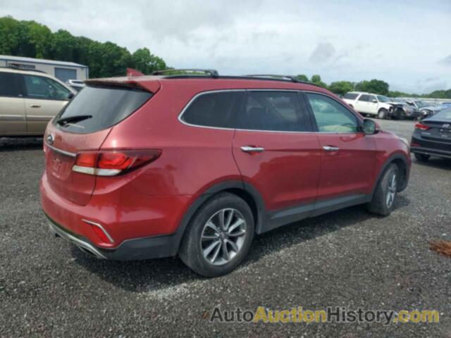 HYUNDAI SANTA FE SE, KM8SN4HF4HU189293