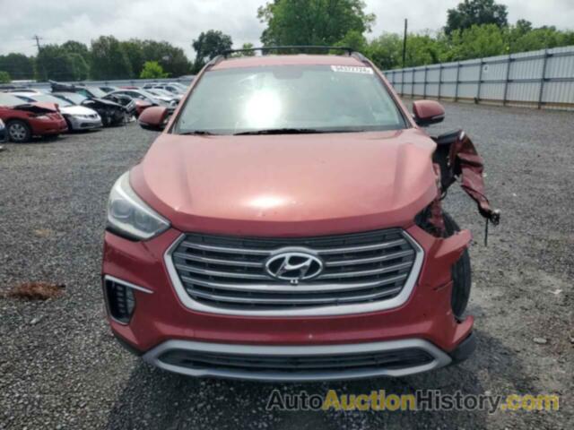 HYUNDAI SANTA FE SE, KM8SN4HF4HU189293