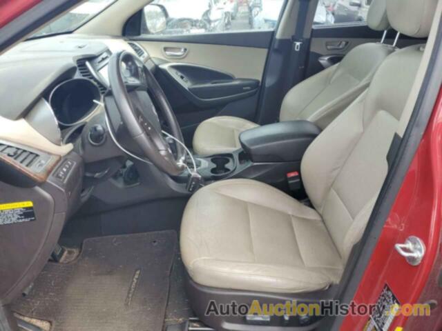 HYUNDAI SANTA FE SE, KM8SN4HF4HU189293