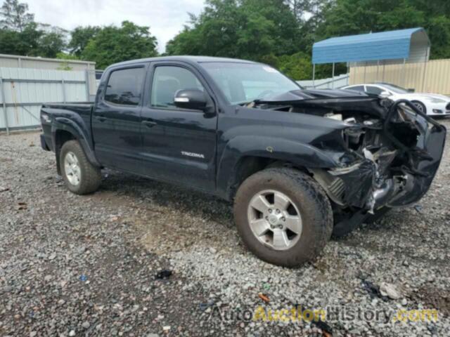 TOYOTA TACOMA DOUBLE CAB, 5TFLU4EN8DX075801