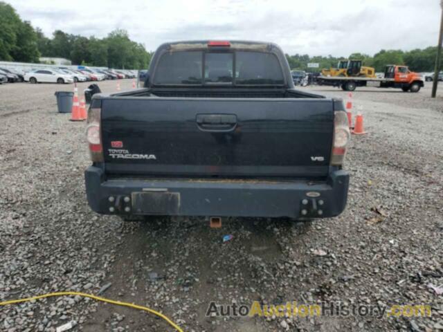 TOYOTA TACOMA DOUBLE CAB, 5TFLU4EN8DX075801