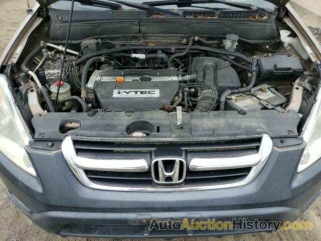 HONDA CRV EX, SHSRD78874U242993