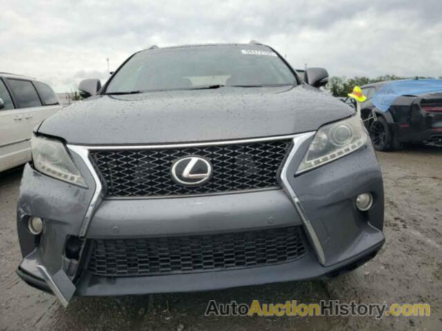 LEXUS RX350 350 BASE, 2T2BK1BA6DC187069