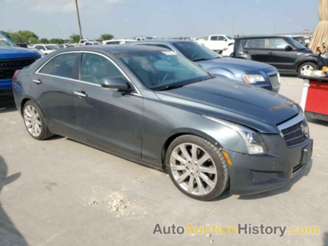 CADILLAC ATS PREMIUM, 1G6AE5SX9D0127562