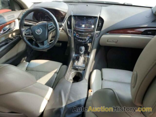 CADILLAC ATS PREMIUM, 1G6AE5SX9D0127562