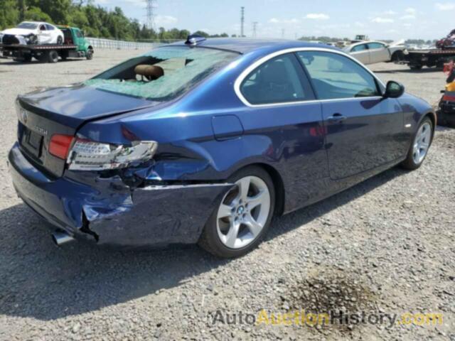 BMW 3 SERIES I, WBAKG7C52CE803093