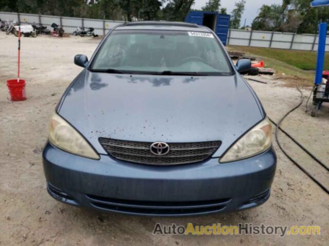 TOYOTA CAMRY LE, 4T1BE32K82U602260