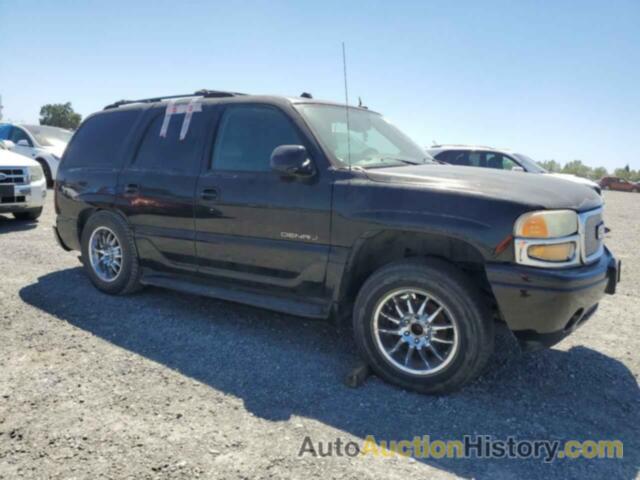 GMC YUKON DENALI, 1GKEK63U04J151166