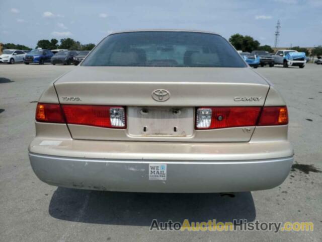 TOYOTA CAMRY CE, JT2BF22K110309715