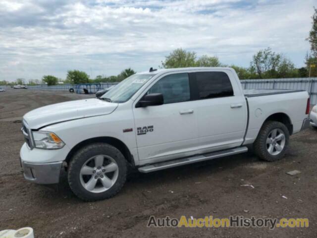 RAM 1500 SLT, 3C6RR7LT9MG686320