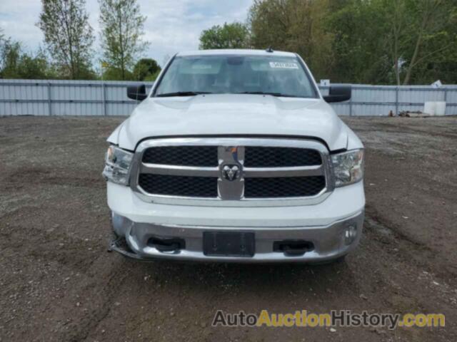 RAM 1500 SLT, 3C6RR7LT9MG686320