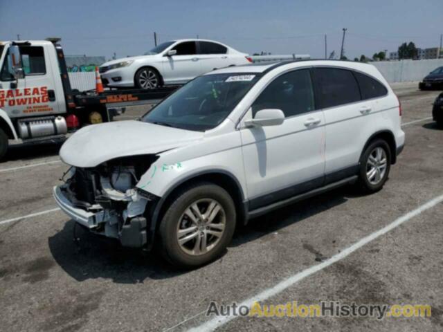 HONDA CRV EXL, JHLRE3H76AC004598