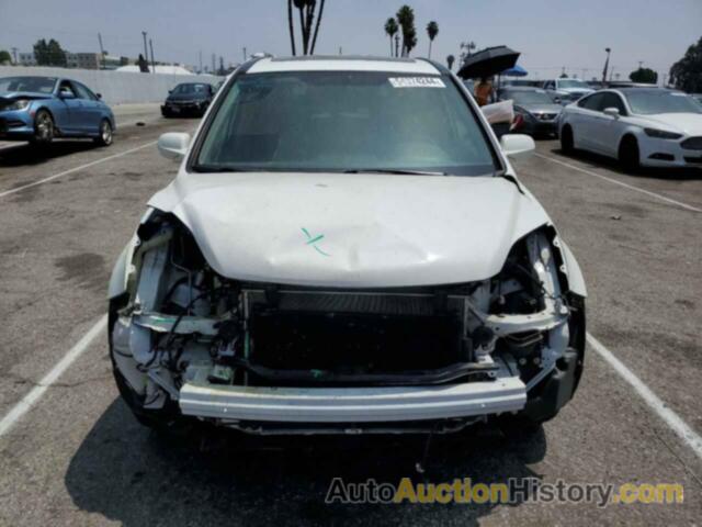 HONDA CRV EXL, JHLRE3H76AC004598