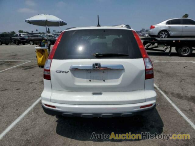 HONDA CRV EXL, JHLRE3H76AC004598