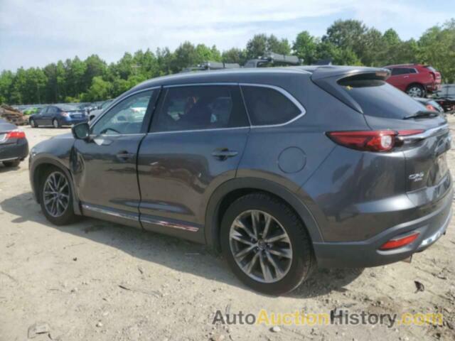 MAZDA CX-9 SIGNATURE, JM3TCBEY7G0116408