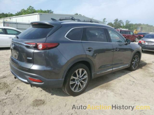 MAZDA CX-9 SIGNATURE, JM3TCBEY7G0116408