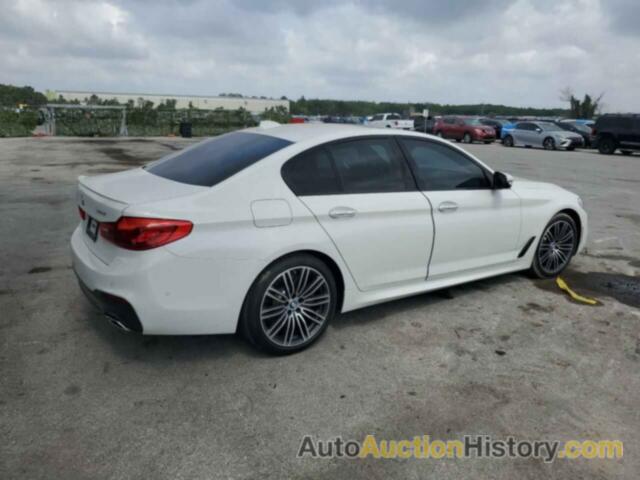 BMW 5 SERIES I, WBAJE5C53JWA94917