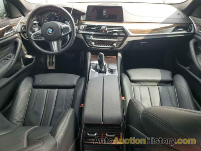 BMW 5 SERIES I, WBAJE5C53JWA94917