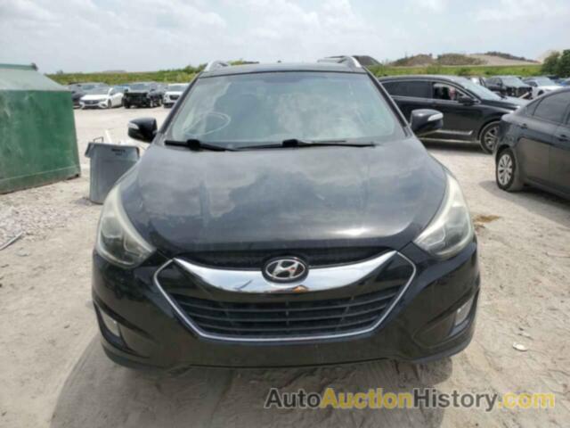 HYUNDAI TUCSON LIMITED, KM8JUCAG7FU001245