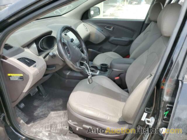 HYUNDAI TUCSON LIMITED, KM8JUCAG7FU001245