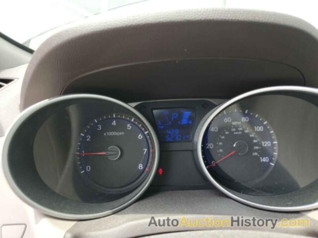 HYUNDAI TUCSON LIMITED, KM8JUCAG7FU001245