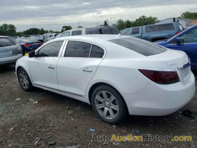 BUICK LACROSSE CXL, 1G4GC5EG7AF247082