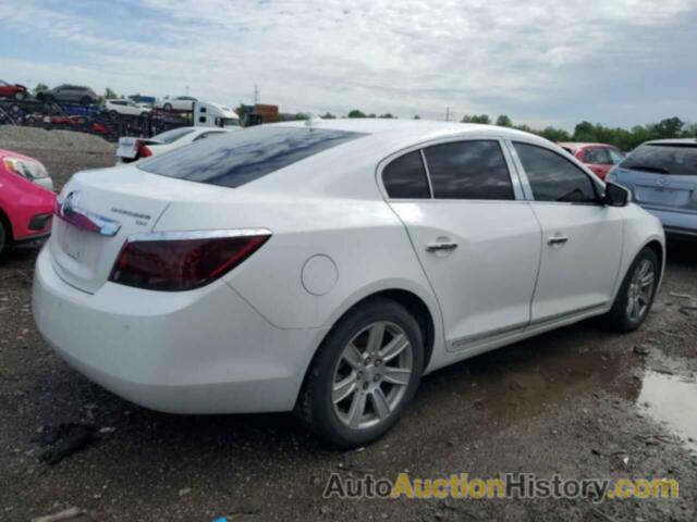 BUICK LACROSSE CXL, 1G4GC5EG7AF247082