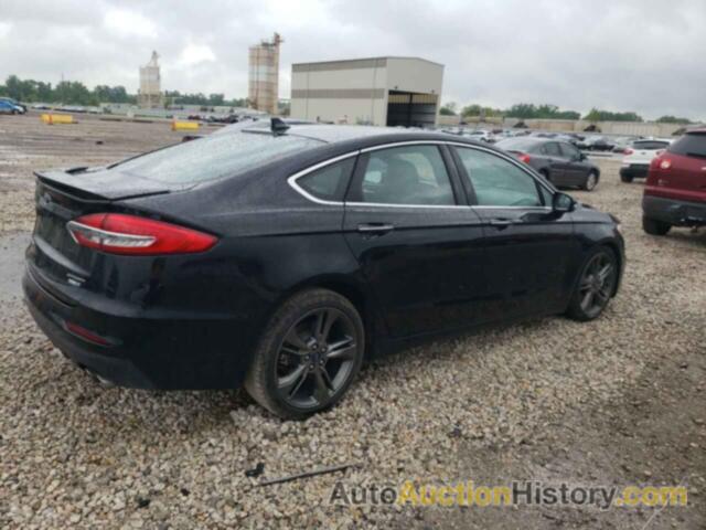 FORD FUSION SPORT, 3FA6P0VP9KR171883