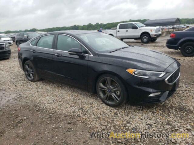 FORD FUSION SPORT, 3FA6P0VP9KR171883