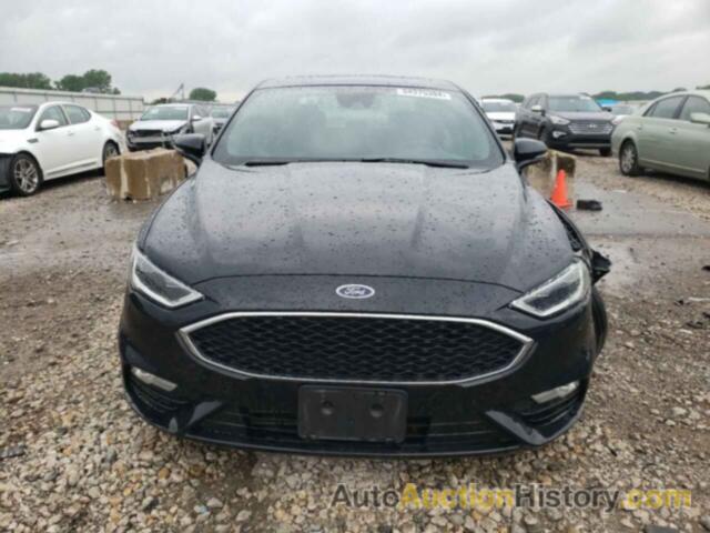 FORD FUSION SPORT, 3FA6P0VP9KR171883